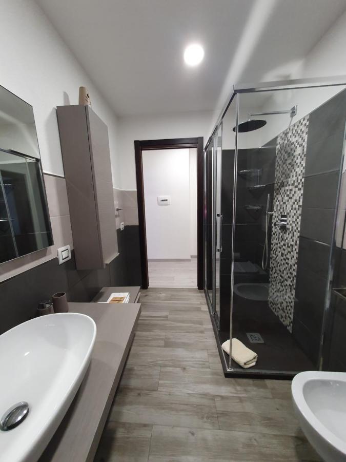 Hotel Terry'S House Nuoro  Exterior foto