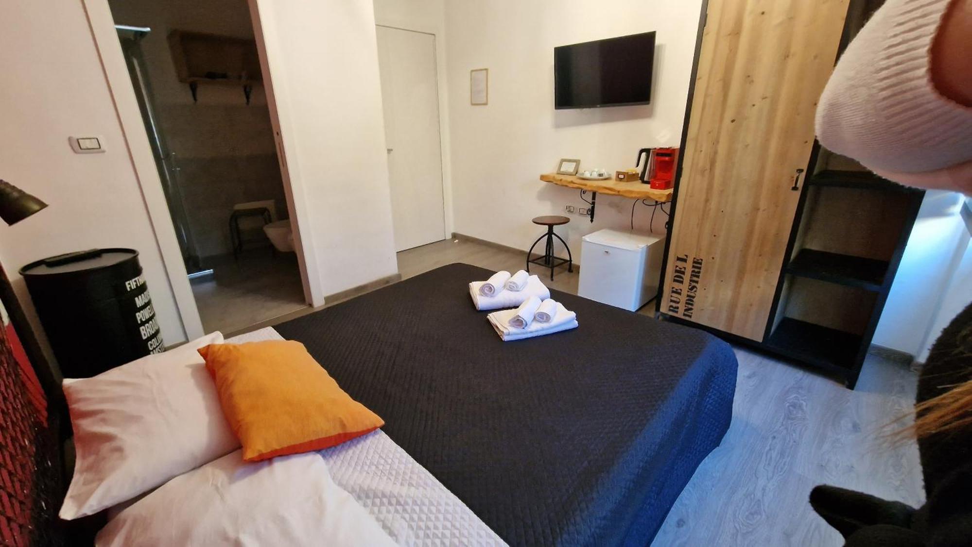 Hotel Terry'S House Nuoro  Exterior foto