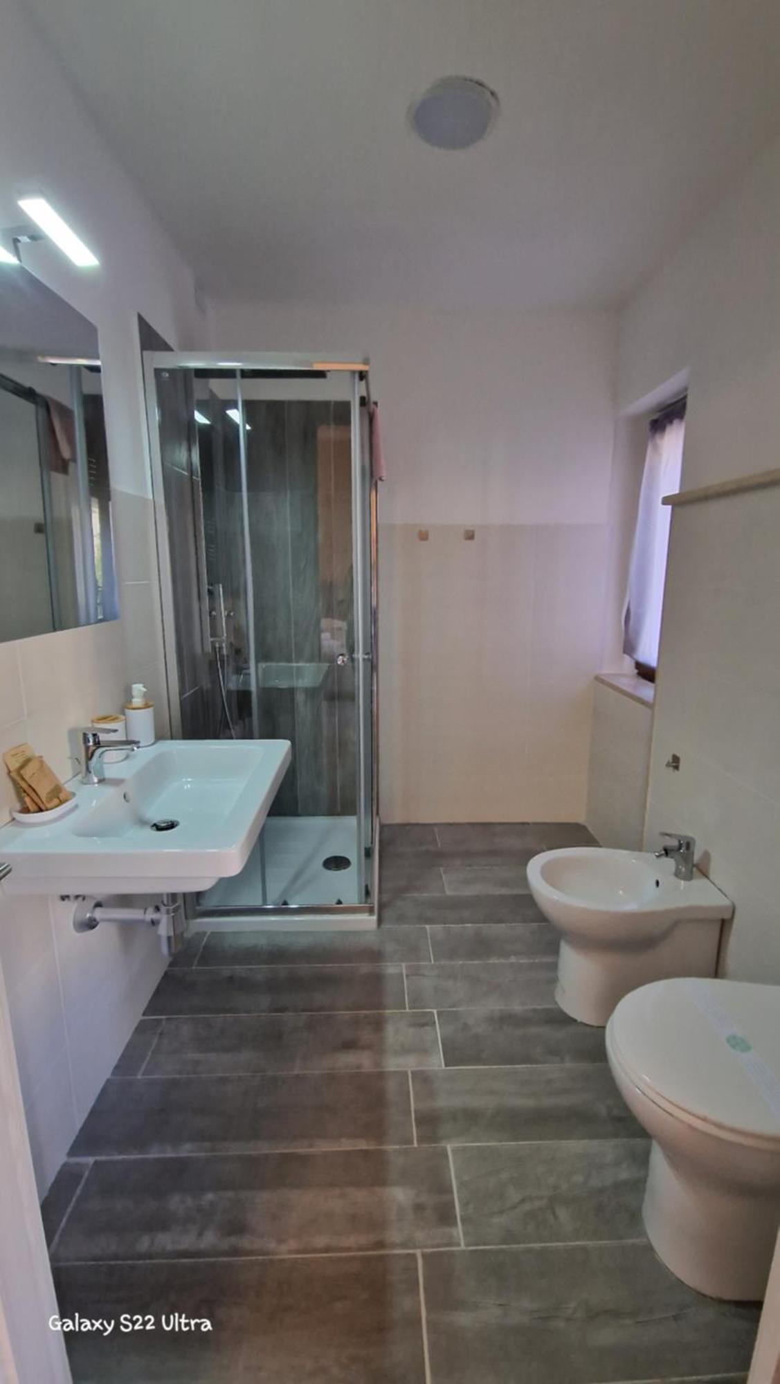 Hotel Terry'S House Nuoro  Exterior foto