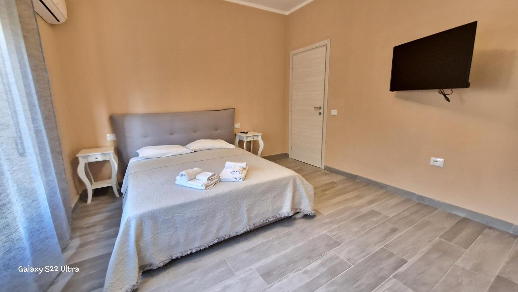 Hotel Terry'S House Nuoro  Exterior foto