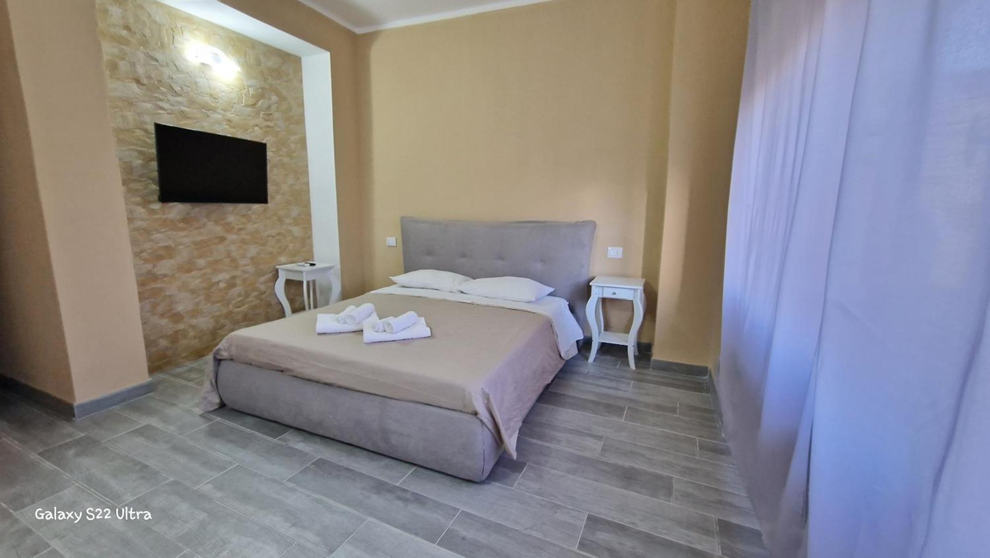 Hotel Terry'S House Nuoro  Exterior foto