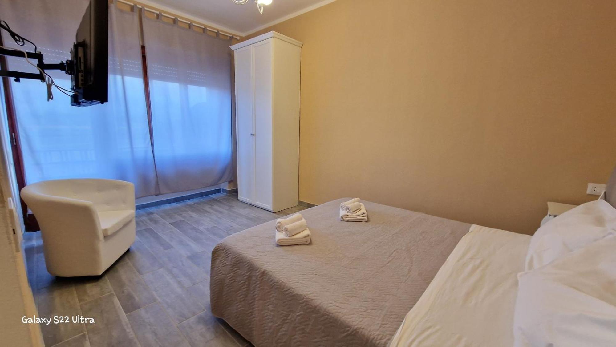 Hotel Terry'S House Nuoro  Exterior foto