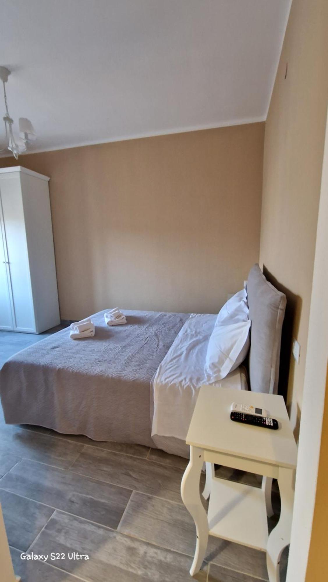 Hotel Terry'S House Nuoro  Exterior foto