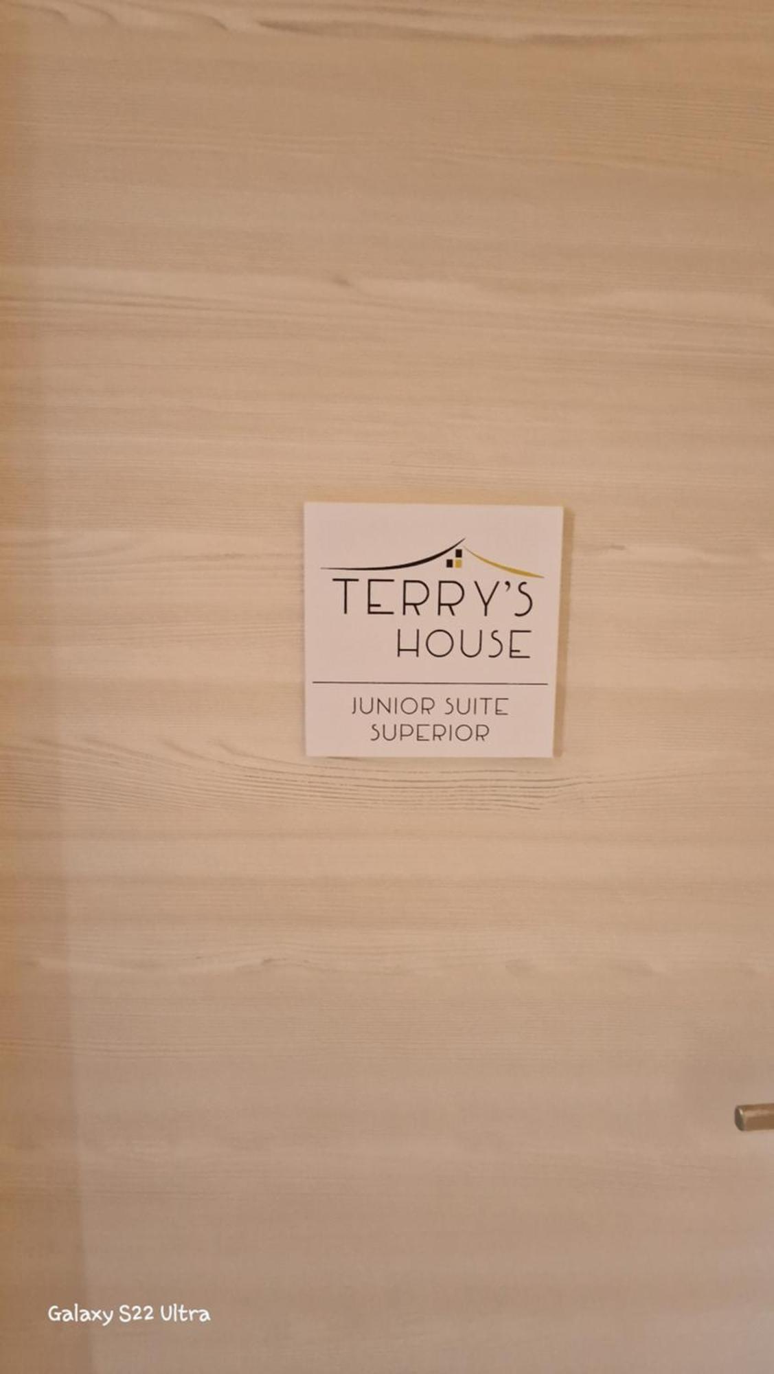 Hotel Terry'S House Nuoro  Exterior foto