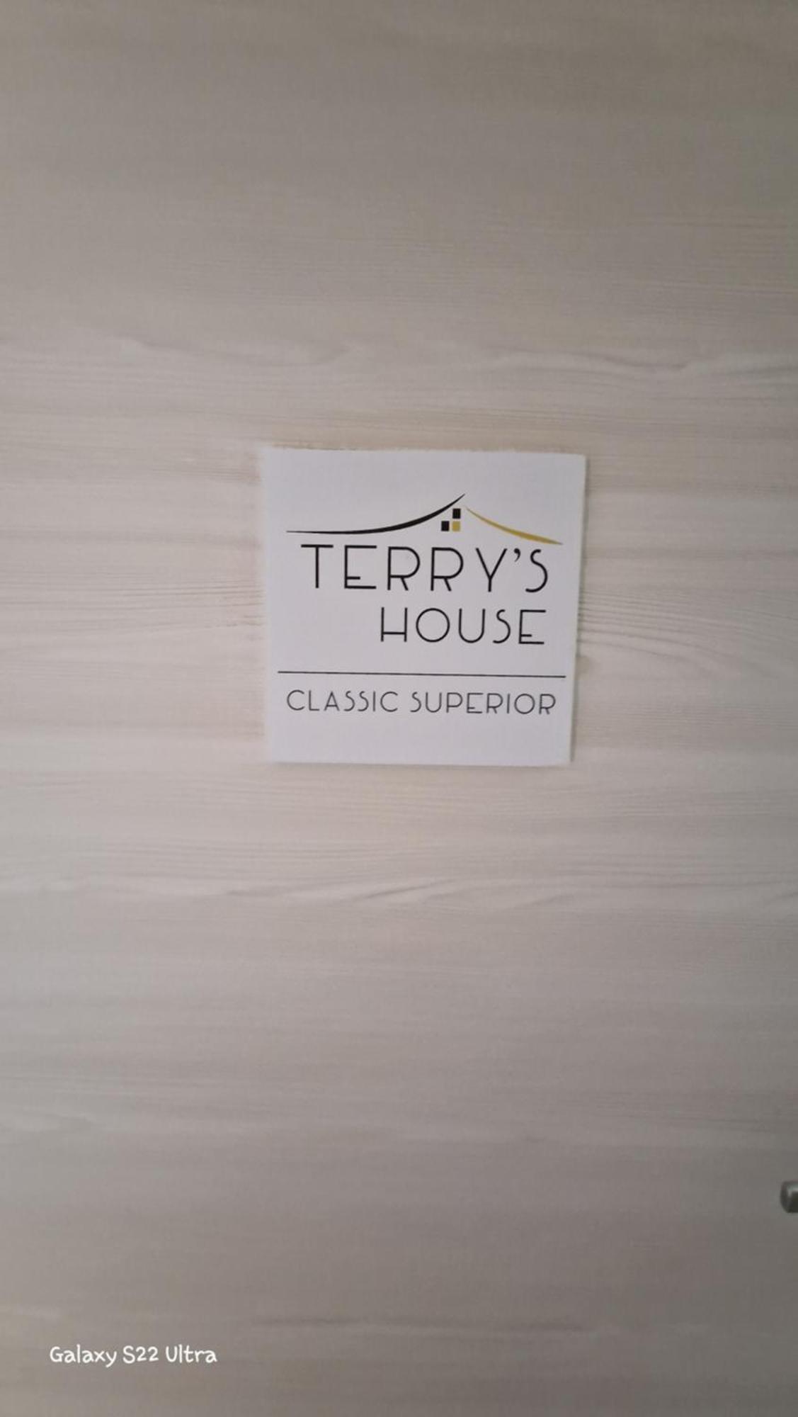 Hotel Terry'S House Nuoro  Exterior foto