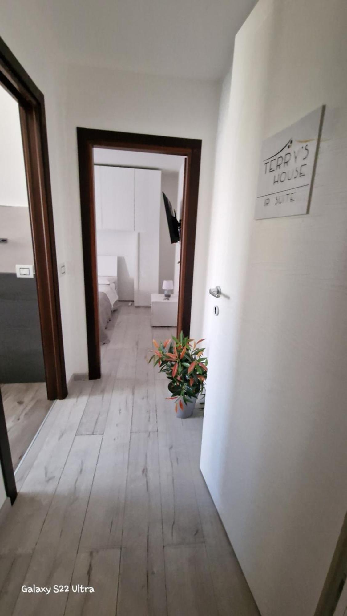 Hotel Terry'S House Nuoro  Exterior foto