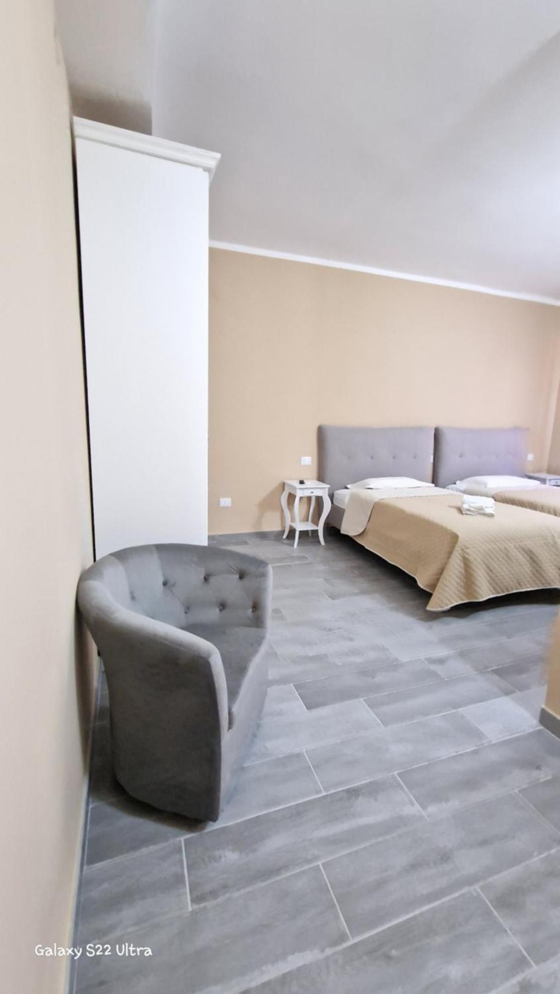 Hotel Terry'S House Nuoro  Exterior foto