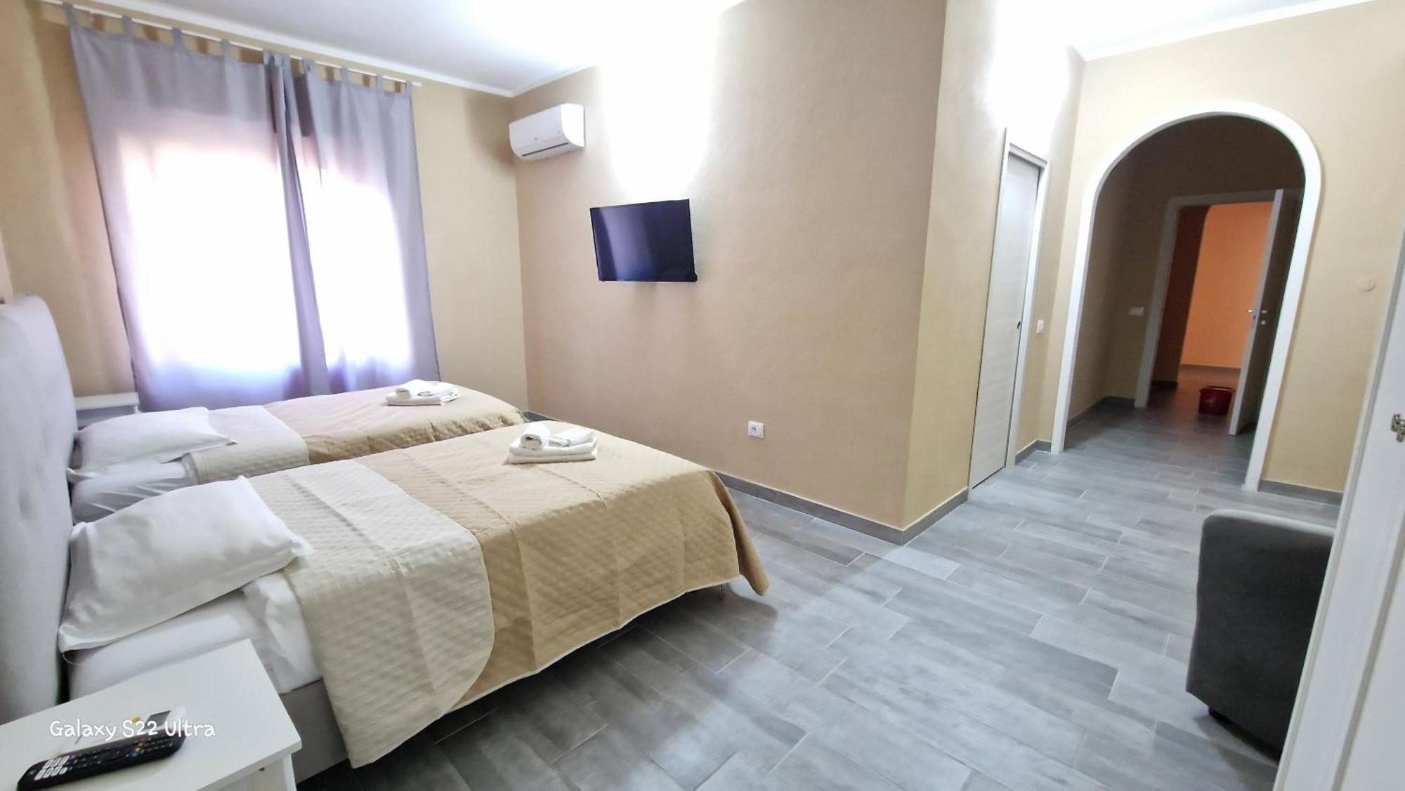 Hotel Terry'S House Nuoro  Exterior foto