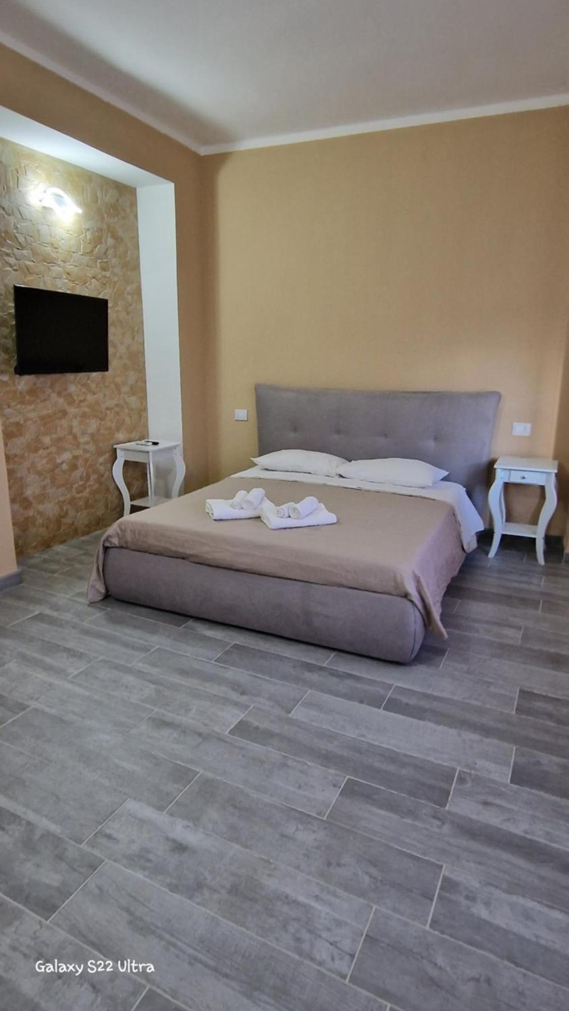 Hotel Terry'S House Nuoro  Exterior foto