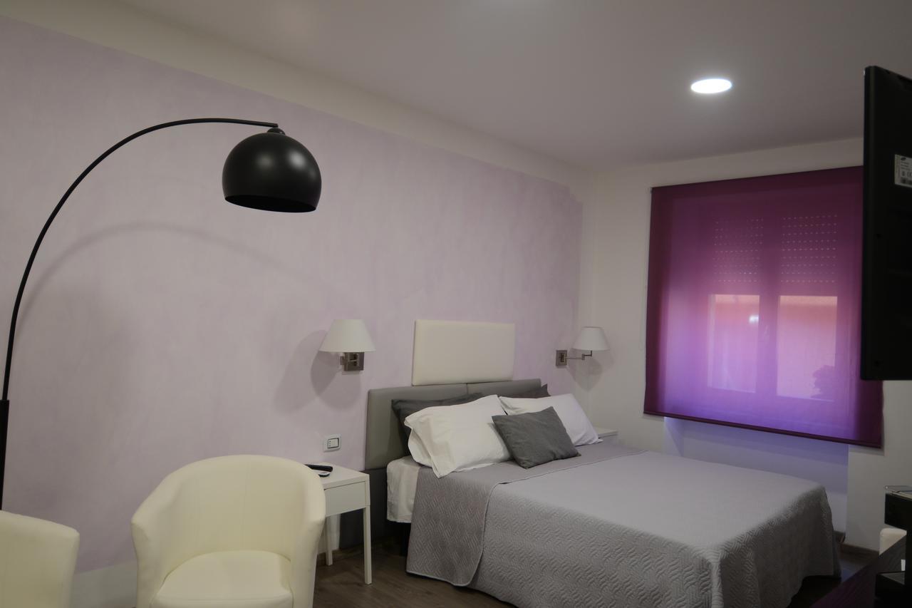 Hotel Terry'S House Nuoro  Exterior foto