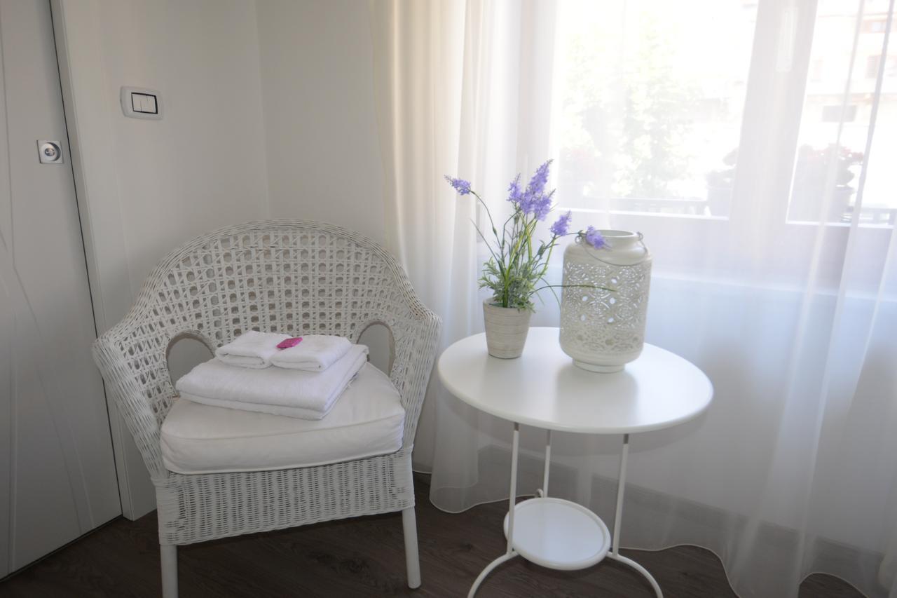 Hotel Terry'S House Nuoro  Exterior foto