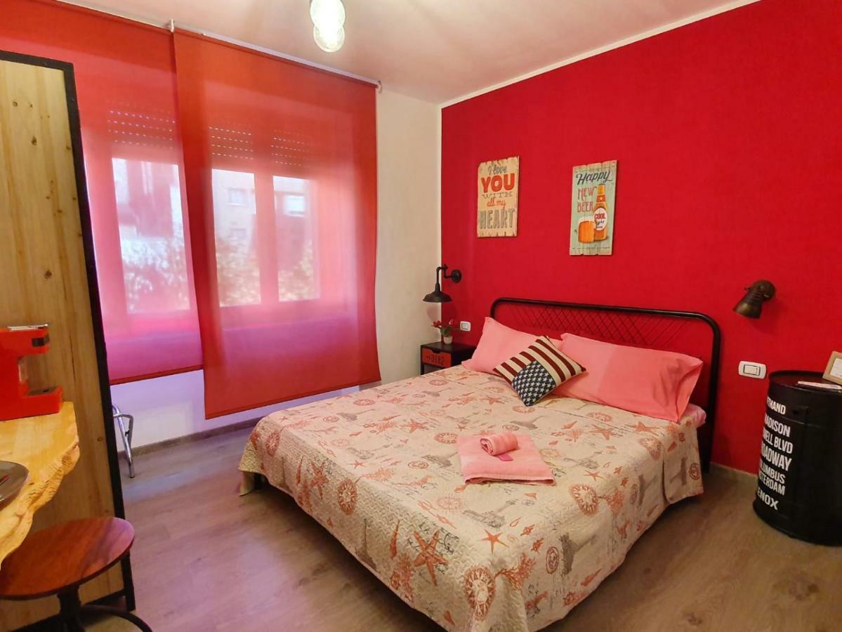 Hotel Terry'S House Nuoro  Exterior foto